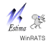 WinRATS (RATS)